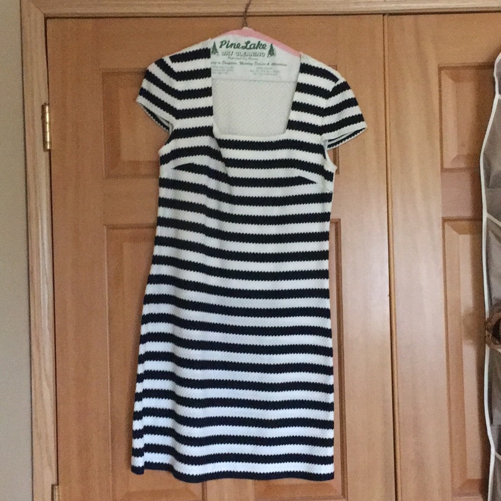 Diane Von Furstenberg dress